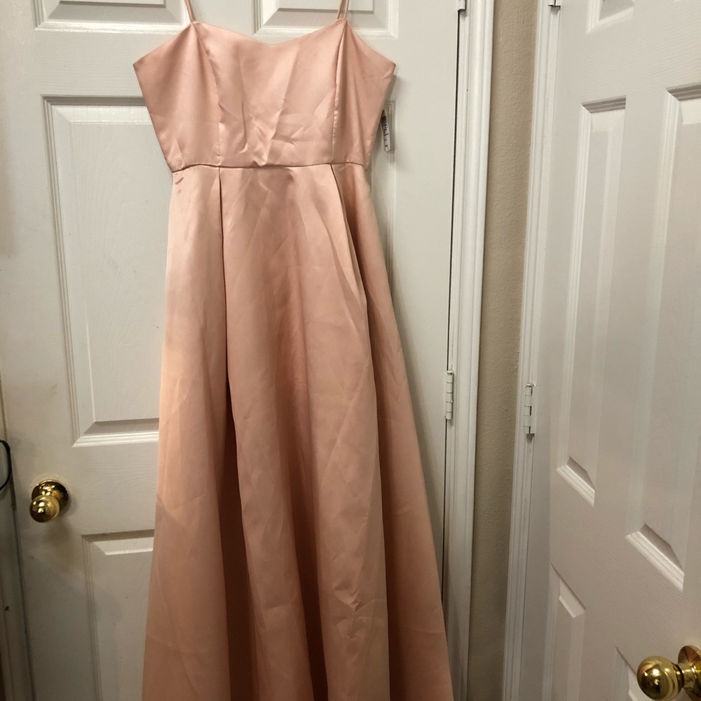 Forever 21 Long Dress